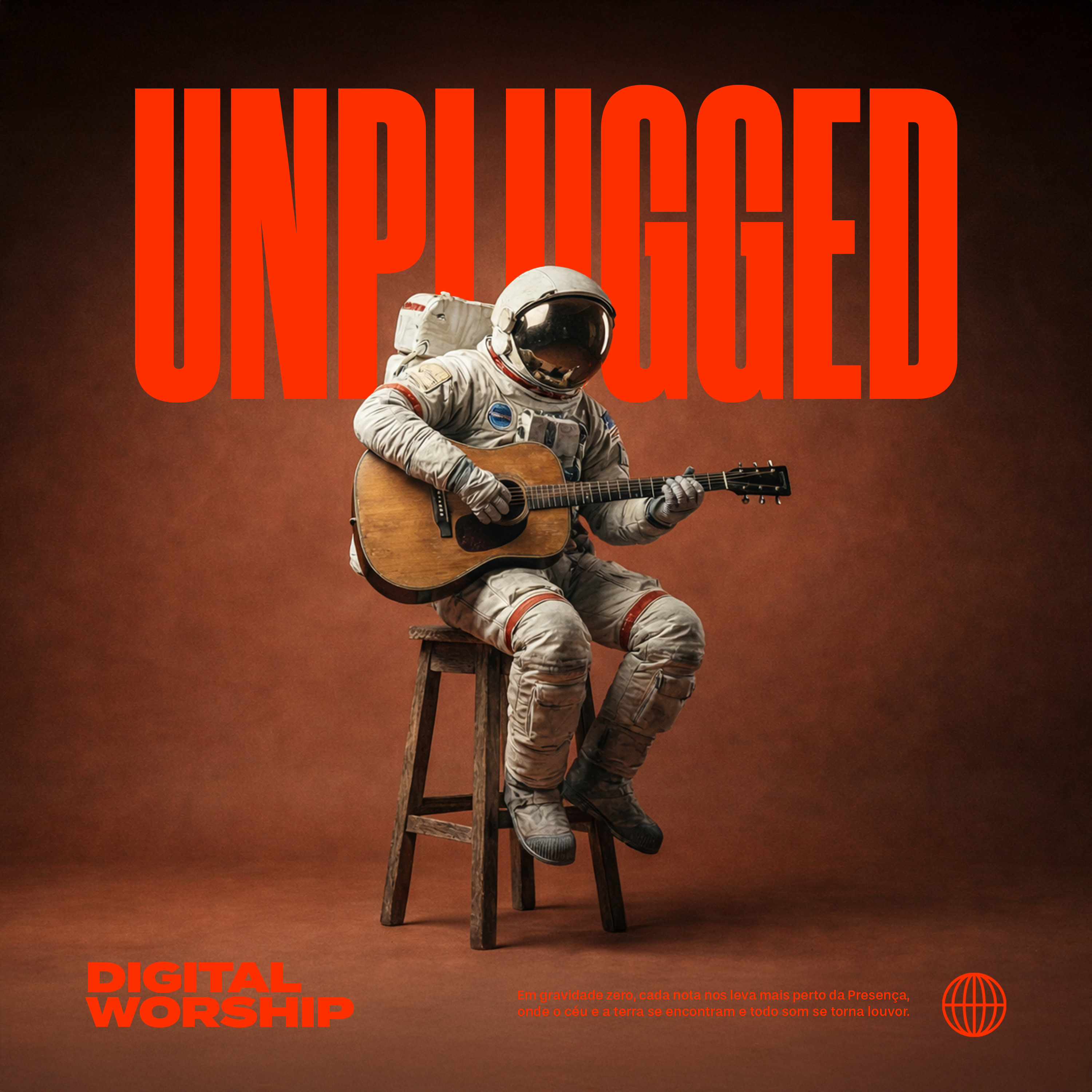 Unplugged Album cover