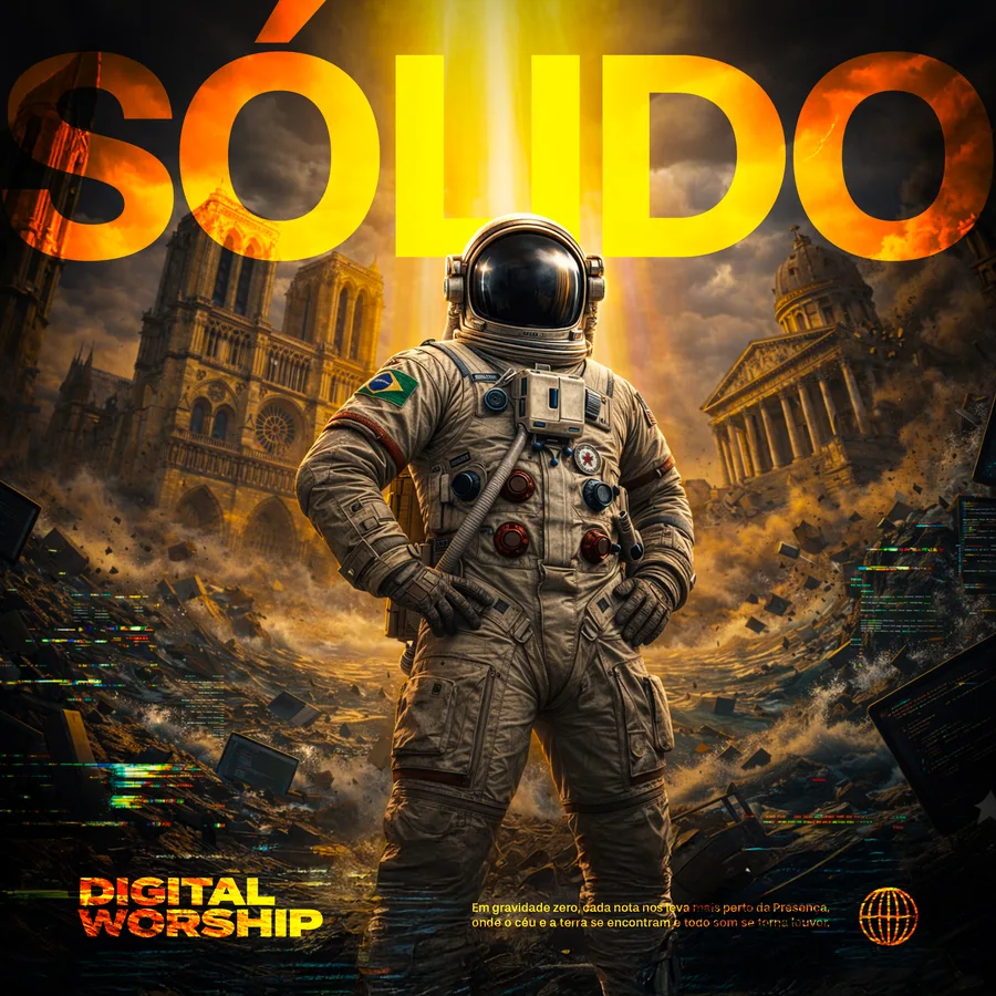 Capa Sólido