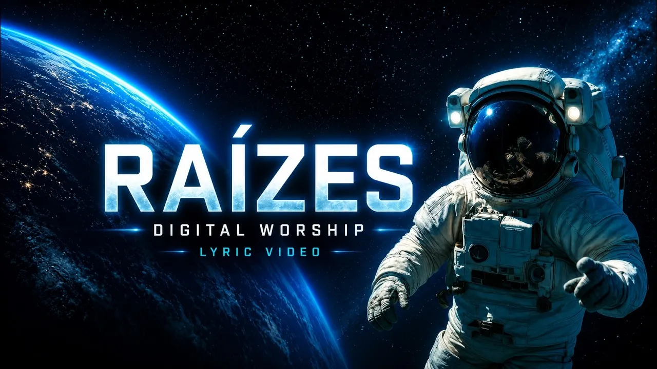 Miniatura do vídeo Digital Worship no YouTube