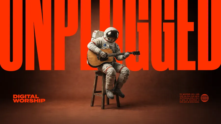 Wallpaper Unplugged Vol. 2